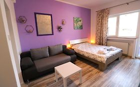 Charming Cozy Studio - Old Town - Free Minibar